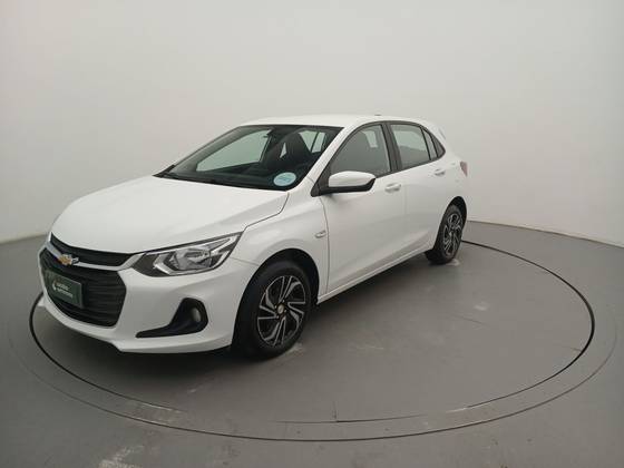 CHEVROLET ONIX 1.0 FLEX LT MANUAL CHEVROLET ONIX 1.0 FLEX LT MANUAL